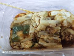 -大学城夜市