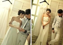 -秦皇岛我和你婚纱摄影工作室