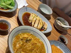 -南小蟹手工點心(三里屯店)