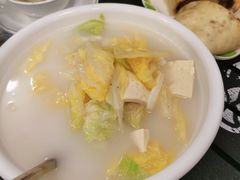 白菜豆腐保平安-鼎香润(德胜门内店)