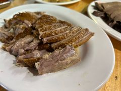 -乌文新澄海卤鹅店