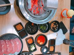-九田家黑牛烤肉(溧水万达店)