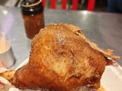 -陈鹏鹏潮汕菜(宝安机场T3航站楼店)