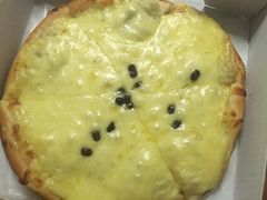 -爱8寸披萨(兴化东方商厦店)