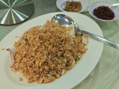 -無招牌海鮮(芽笼店)