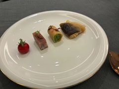 -沈灶河豚宴·河豚融合餐厅(汉中路店)