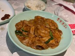 -金家老三饭庄(常营店)