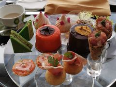-上海柏悦酒店