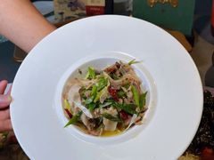 -秦月轩·陕西家乡菜(阜成路·五棵松店)