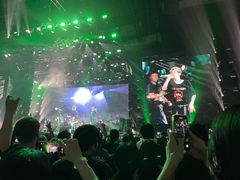 -成都金融城演艺中心