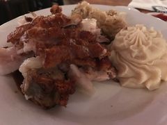 -宝莱纳啤酒花园餐厅PAULANER BRAUHAUS Nanjing(广州路店)