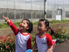 -学知乐教育·幼小衔接·小学科辅导(浦东外高桥森兰中心)