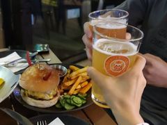 -Devils’ Brewery小恶魔精酿啤酒(泛海美式熏肉店)