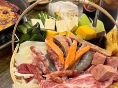 -咖咖火锅(老店)