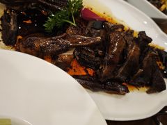 -一楼食业·美食人家
