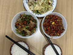 -老游独一佳湘菜馆(高新四路店)