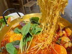 -黔多多贵州地摊火锅(木古地铁站店)