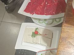 -龙记斑鱼火锅鲜切牛肉自助(红山路店)