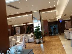 -松鹤楼(狮山永利广场店)