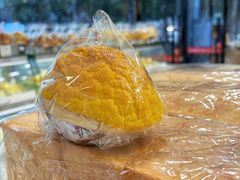 -永康饼屋(桑达大厦总店)