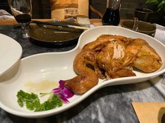 -西安饭庄·非遗陕菜(钟楼店)