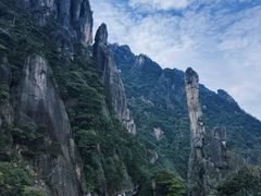 -三清山风景名胜区