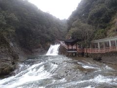 -五泄景区