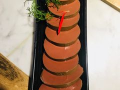 -尚尚仙·酸汤猪手·猪肚鸡火锅(华联万柳购物中心店)