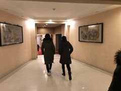 -北京亚奥国际酒店