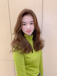 -Alger.O美感沙龙