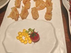 -沙力海西北特色美食烤肉店(北门坡店)