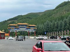 -塞罕坝国家级自然保护区