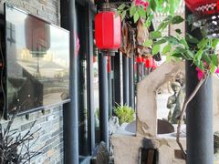 门面-农耕记·湖南土菜(海上世界店)