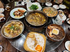 -阿多私房菜(顺德店)