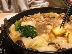 -気楽亭和食料理(气乐亭大世界本店)