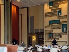 -南湖宾馆·鸳湖阁全日制餐厅