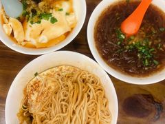 -金枫锅贴(滨江·凯旋门店)