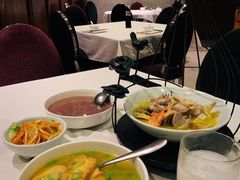 -小城故事·地道宁波味(月湖盛园店)