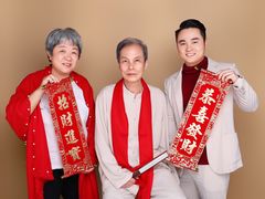 -海马体照相馆(万菱汇店)