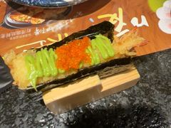 -古田居·特色寿司料理(星之岛旗舰店)