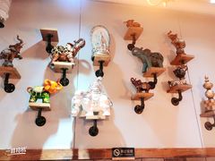 -越谜·越南餐厅(长白店)