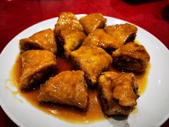 金三角-抱德·潮汕味(敦和店原惠城鱼仔)