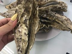 -宾朋海鲜特色美食餐厅·纯手工鲅鱼水饺(兴海路店)