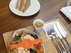 -西点坊(浦东香格里拉店)