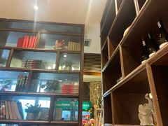 -毛家饭店·融合新湘菜·主题宴(齐鲁软件园店)