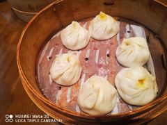-南翔馒头店(豫园店)