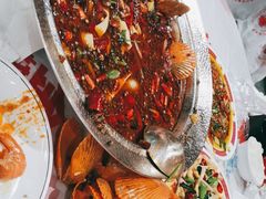 -金多鱼大排档·烤鱼·烧烤·宵夜(江南水都店)