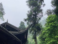 -峨眉山风景名胜区