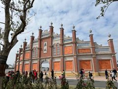 -赤坎·广东华侨国际旅游度假区