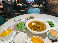 -上上瓷·艺境川菜(IFS旗舰店)